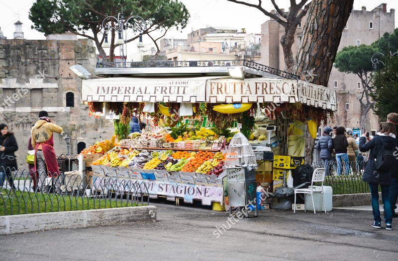 stock-photo-rome-italy-february-fruit-stall-in-rome-284562146